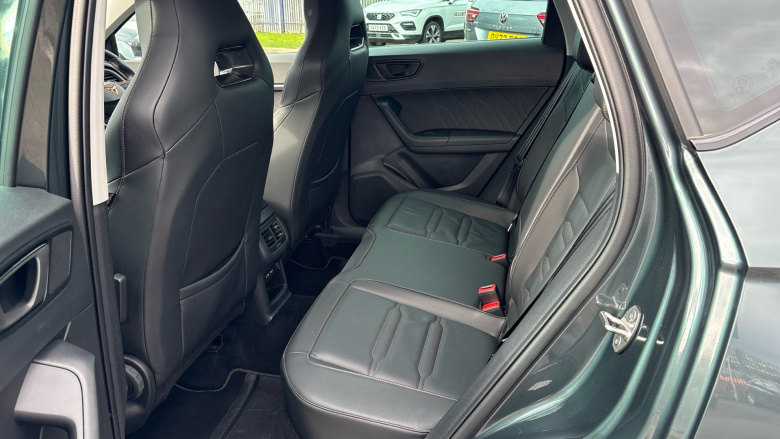 CUPRA Ateca 1.5 EcoTSI V2 5dr DSG Petrol Estate